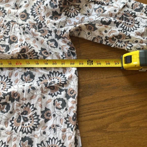 Rachel Pally Clementine Dress - Picture 9 of 11